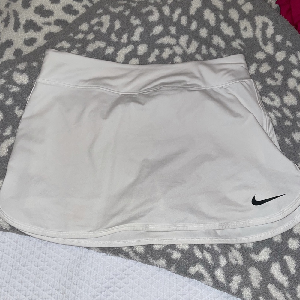 Nike Dri-fit tennis skirt